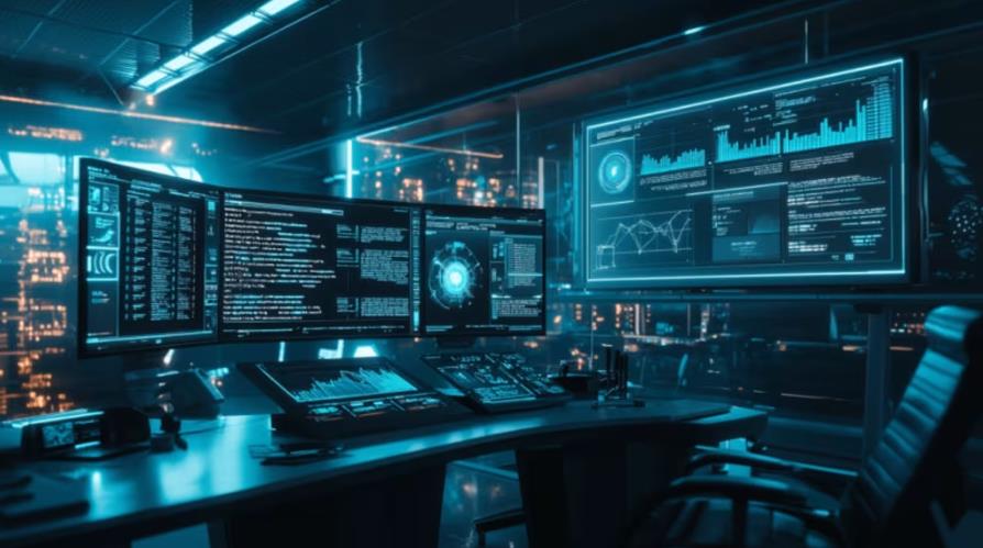 忻州工业设备远程运维SCADA,设备数据采集与远程运维管控解决方案